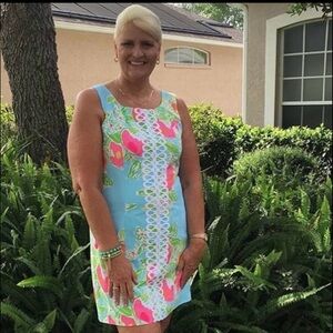 Lilly Pulitzer EUC size 12 $40